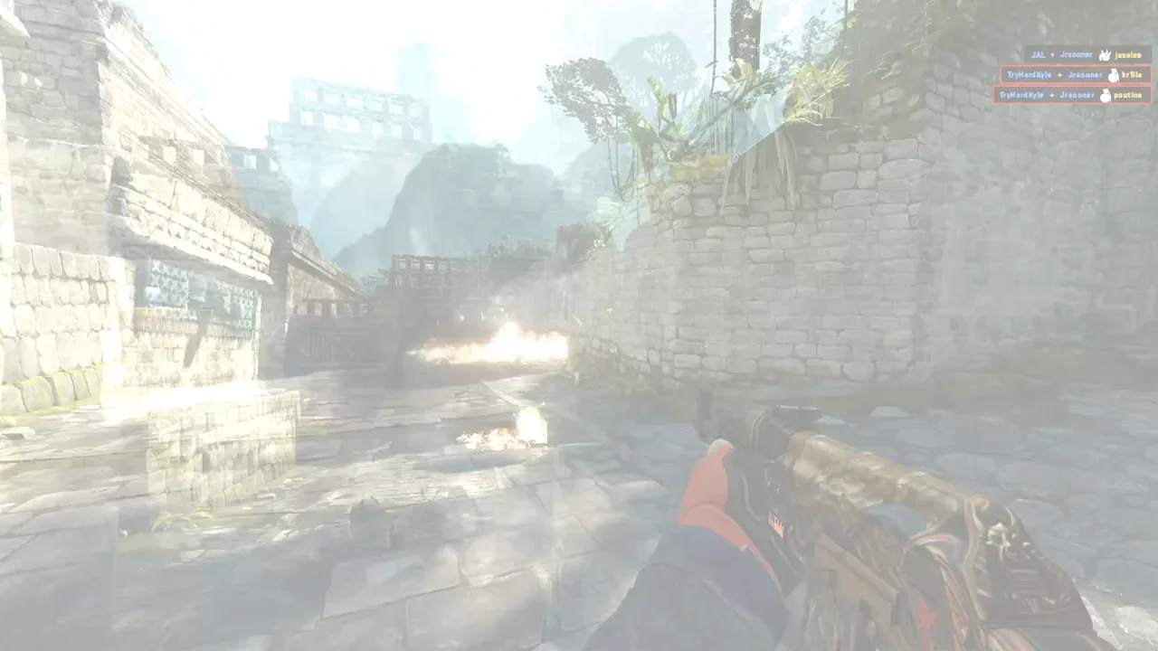 highlight